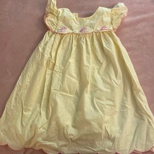 Easter dress